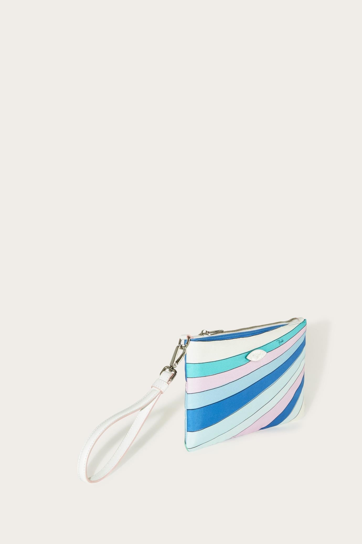 PUCCI Bags | Women Yummy Clutch Bag