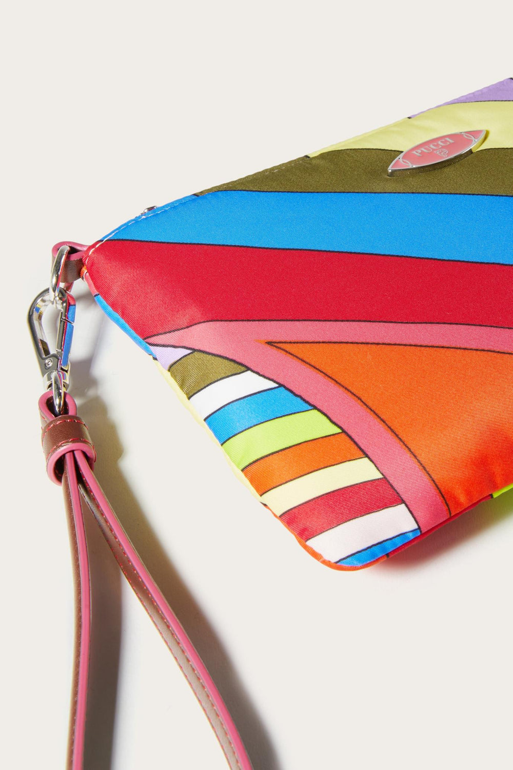 PUCCI Bags | Women Yummy Clutch Bag