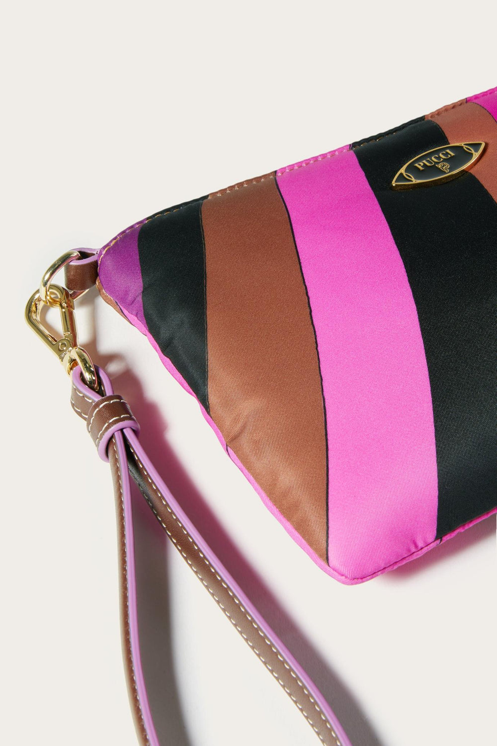 PUCCI Bags | Women Yummy Clutch Bag