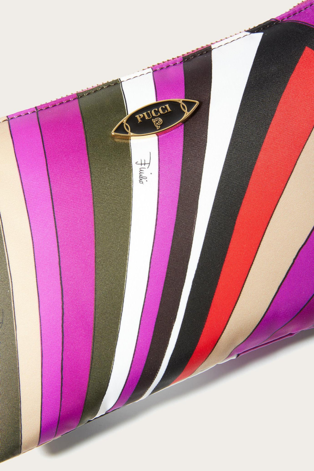 PUCCI Bags | Women Yummy Clutch Bag
