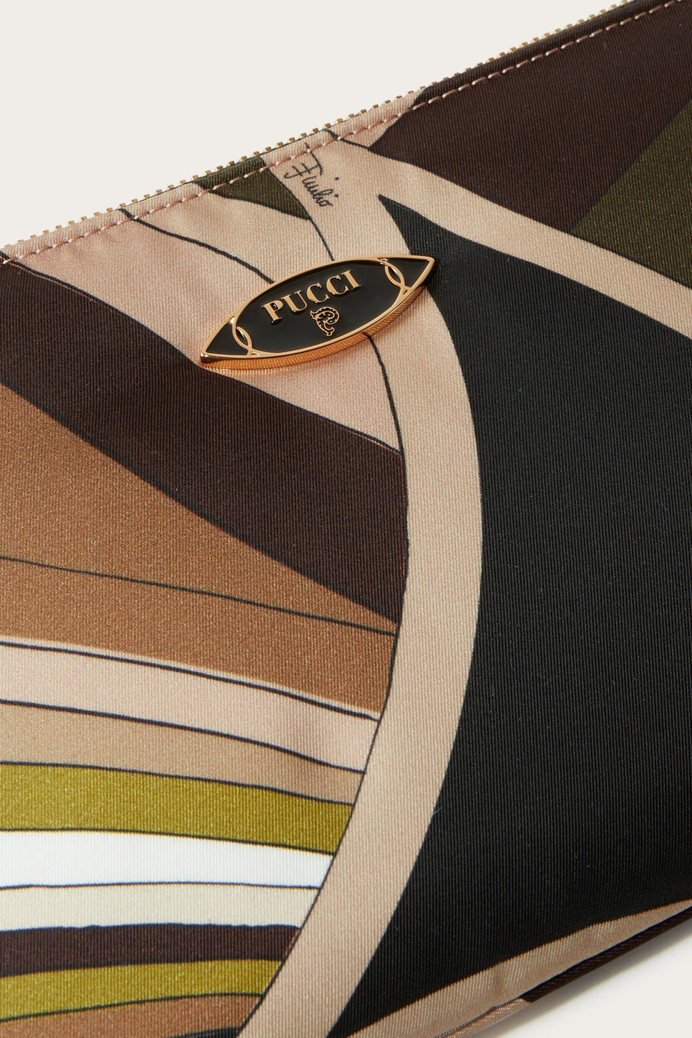 PUCCI Bags | Women Yummy Clutch Bag