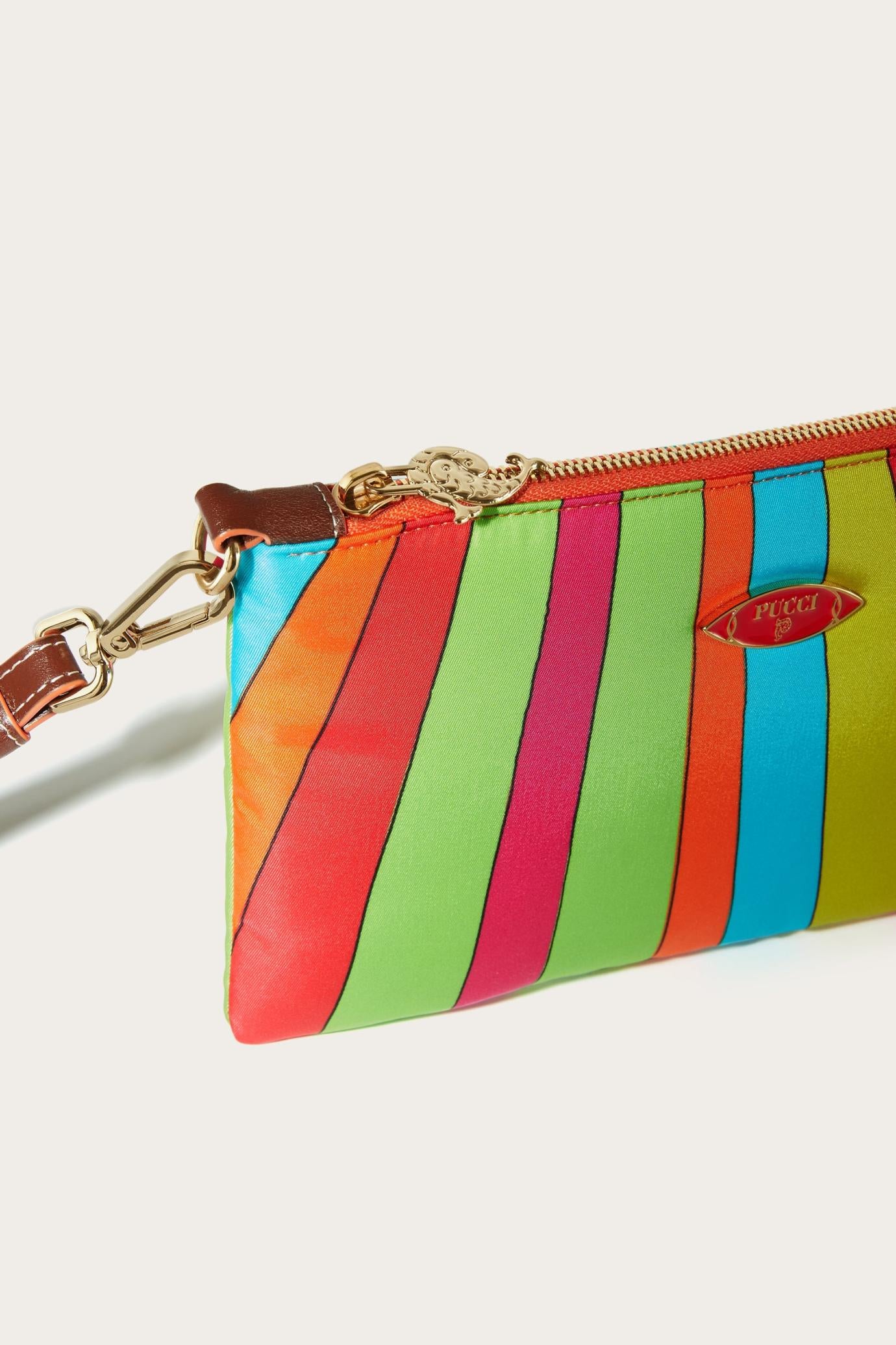 PUCCI Bags | Women Yummy Clutch Bag
