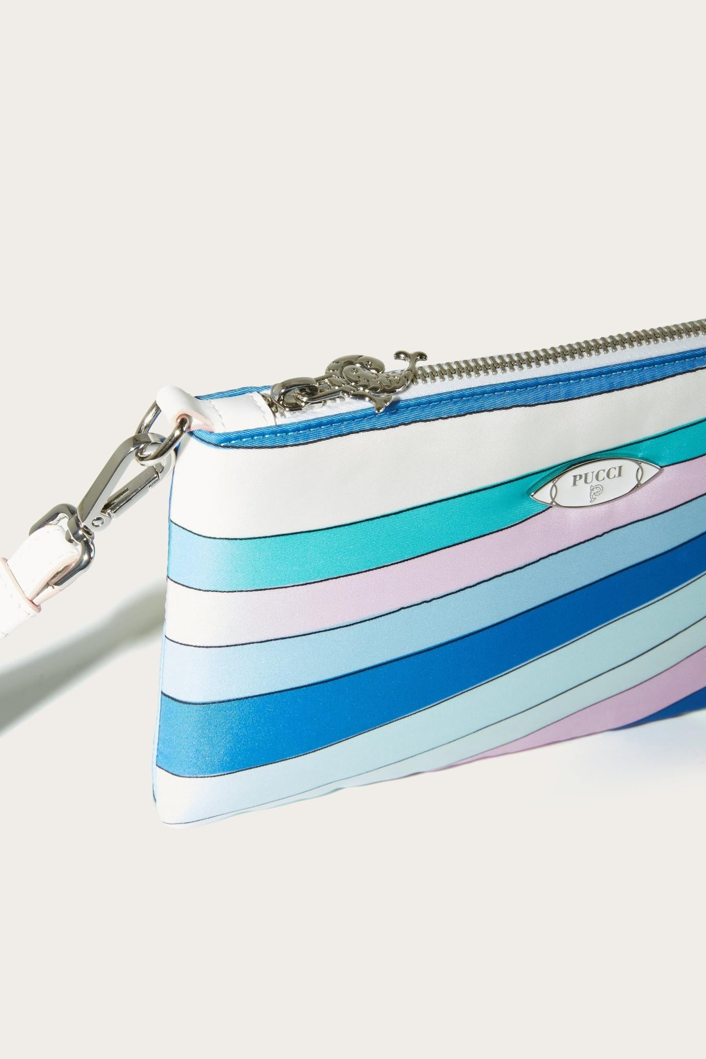 PUCCI Bags | Women Yummy Clutch Bag