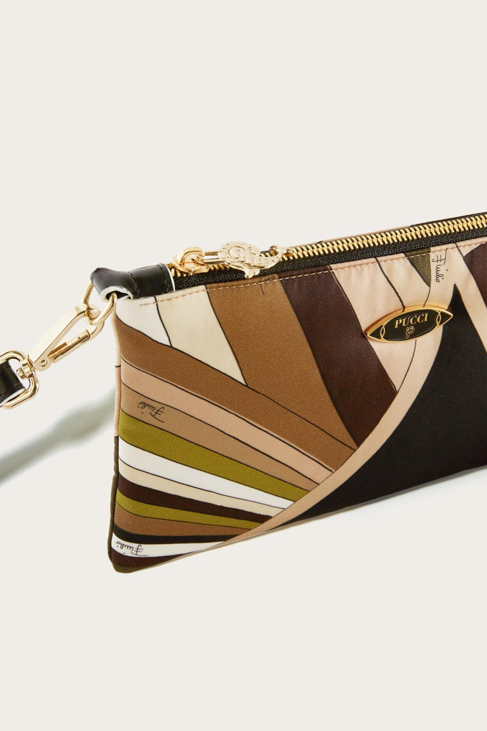 PUCCI Bags | Women Yummy Clutch Bag