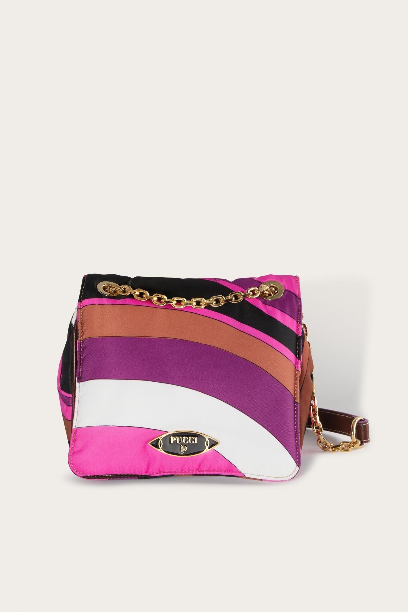 PUCCI Bags | Women Yummy Cross Body Bag