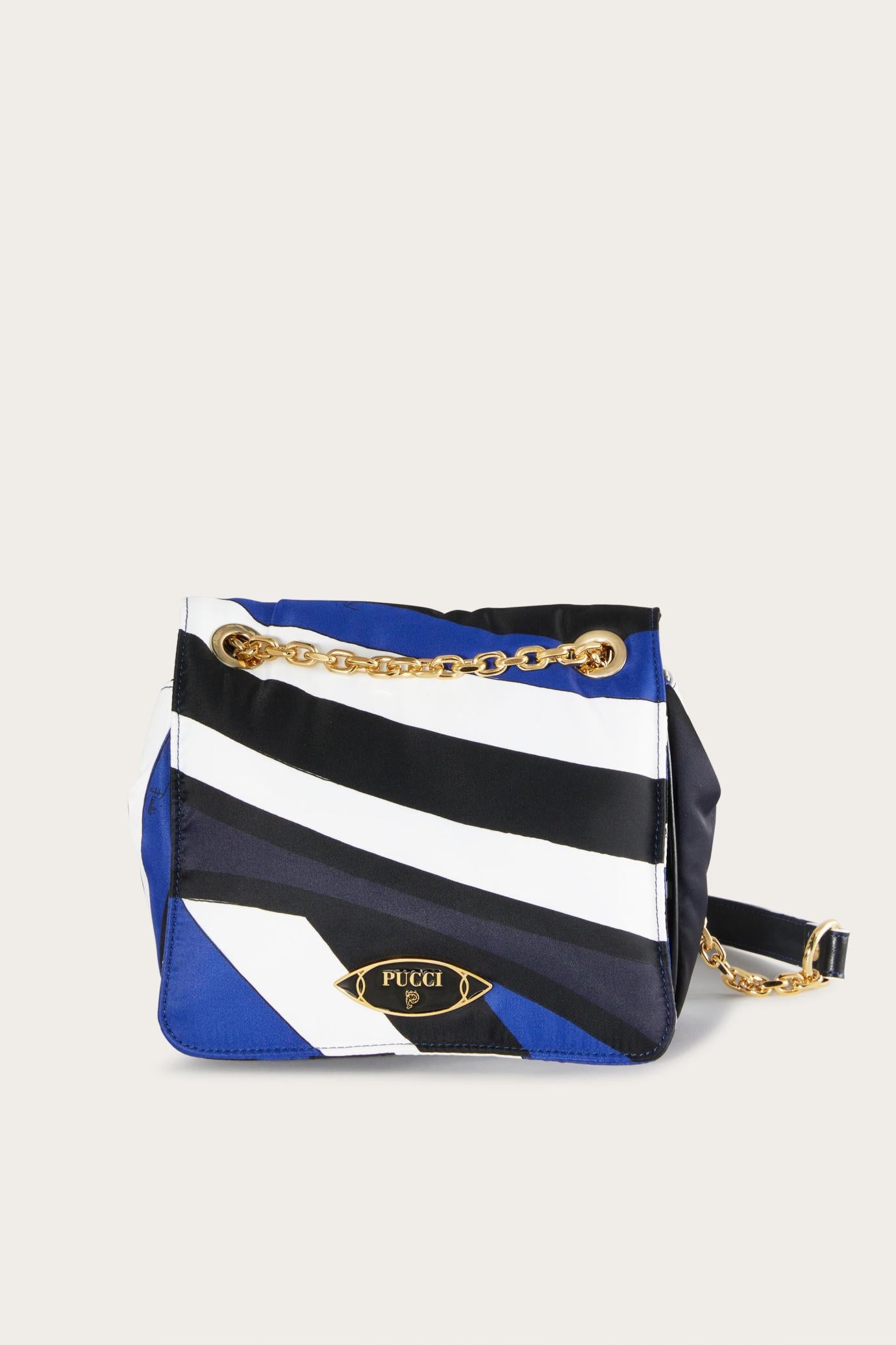 PUCCI Bags | Women Yummy Cross Body Bag