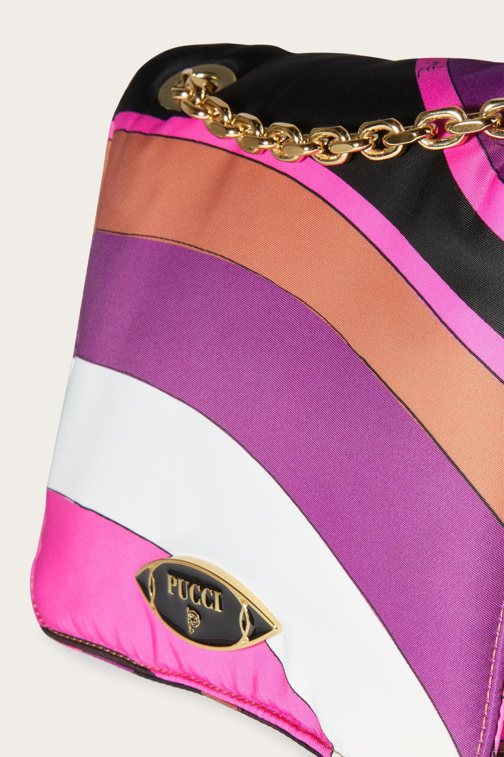 PUCCI Bags | Women Yummy Cross Body Bag