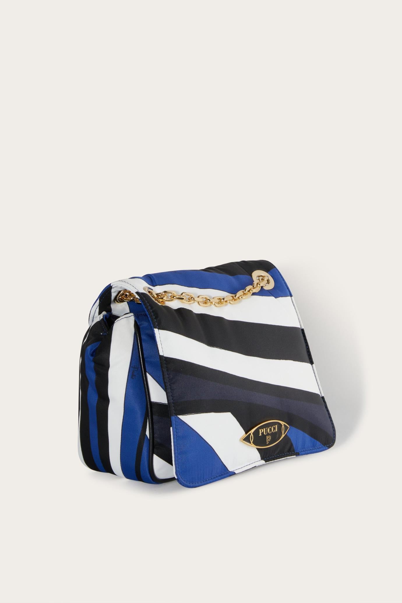 PUCCI Bags | Women Yummy Cross Body Bag