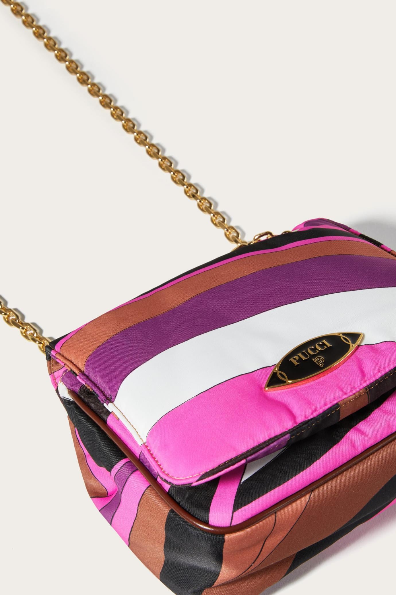 PUCCI Bags | Women Yummy Cross Body Bag