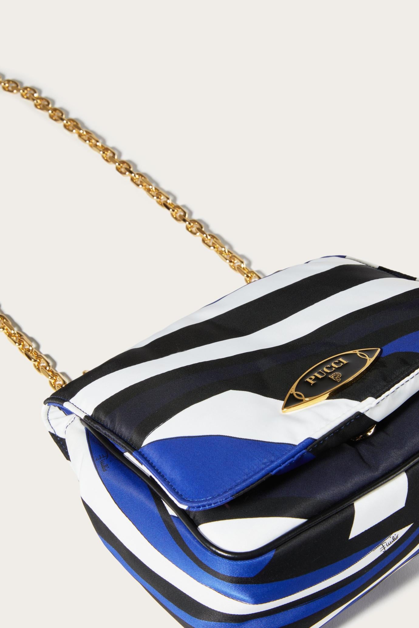 PUCCI Bags | Women Yummy Cross Body Bag