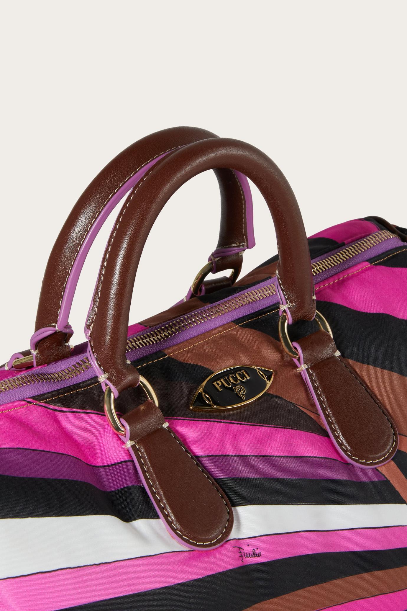 PUCCI Bags | Women Yummy Medium Holdall