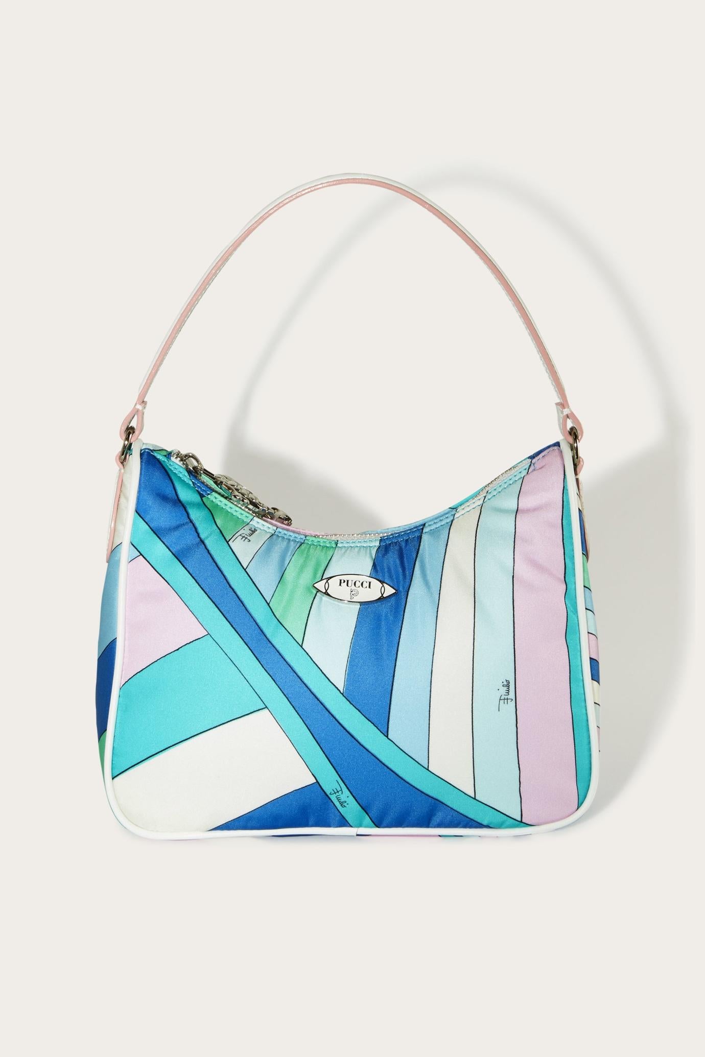 PUCCI Bags | Women Yummy Shoulder Bag