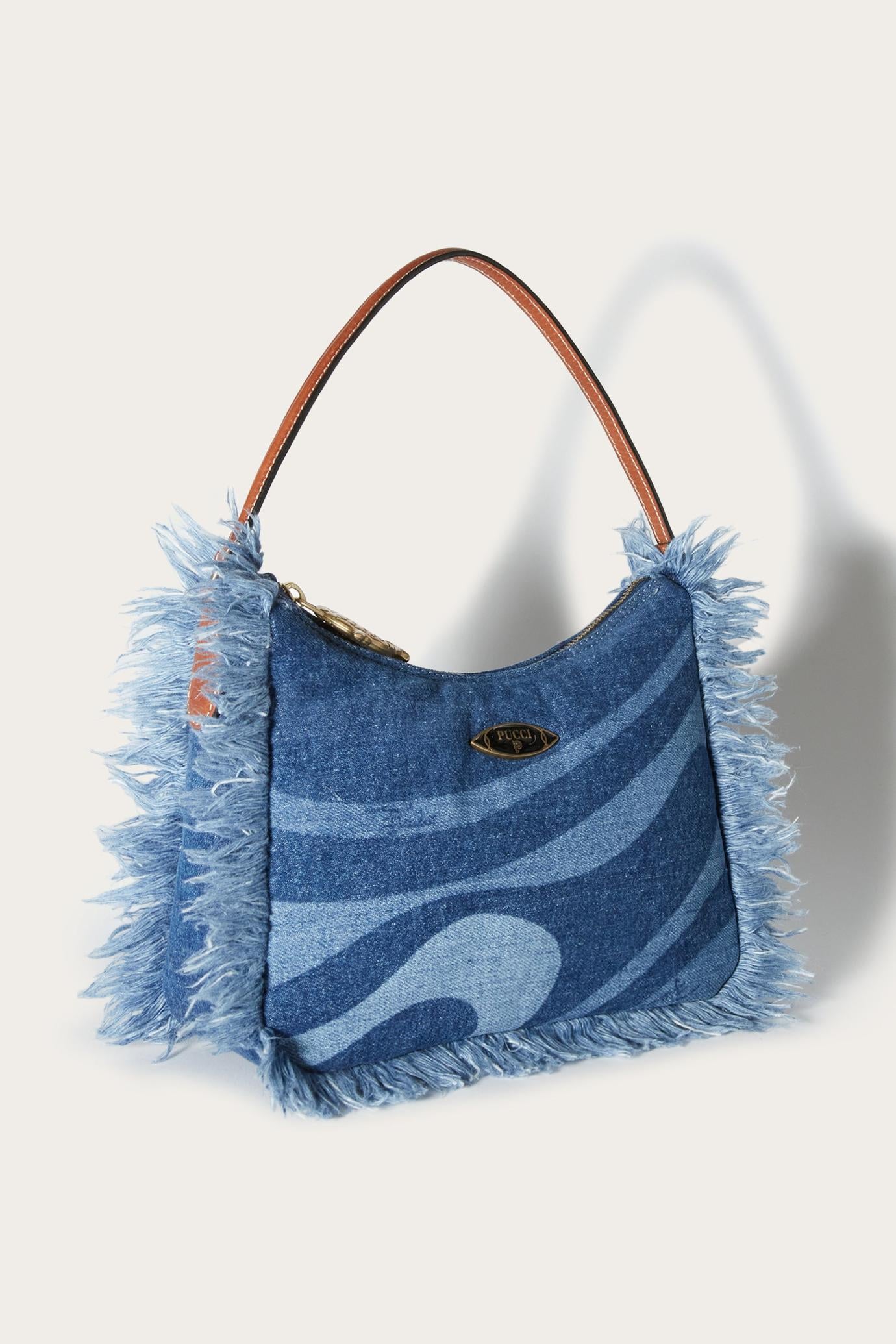 PUCCI Bags | Women Yummy Shoulder Bag