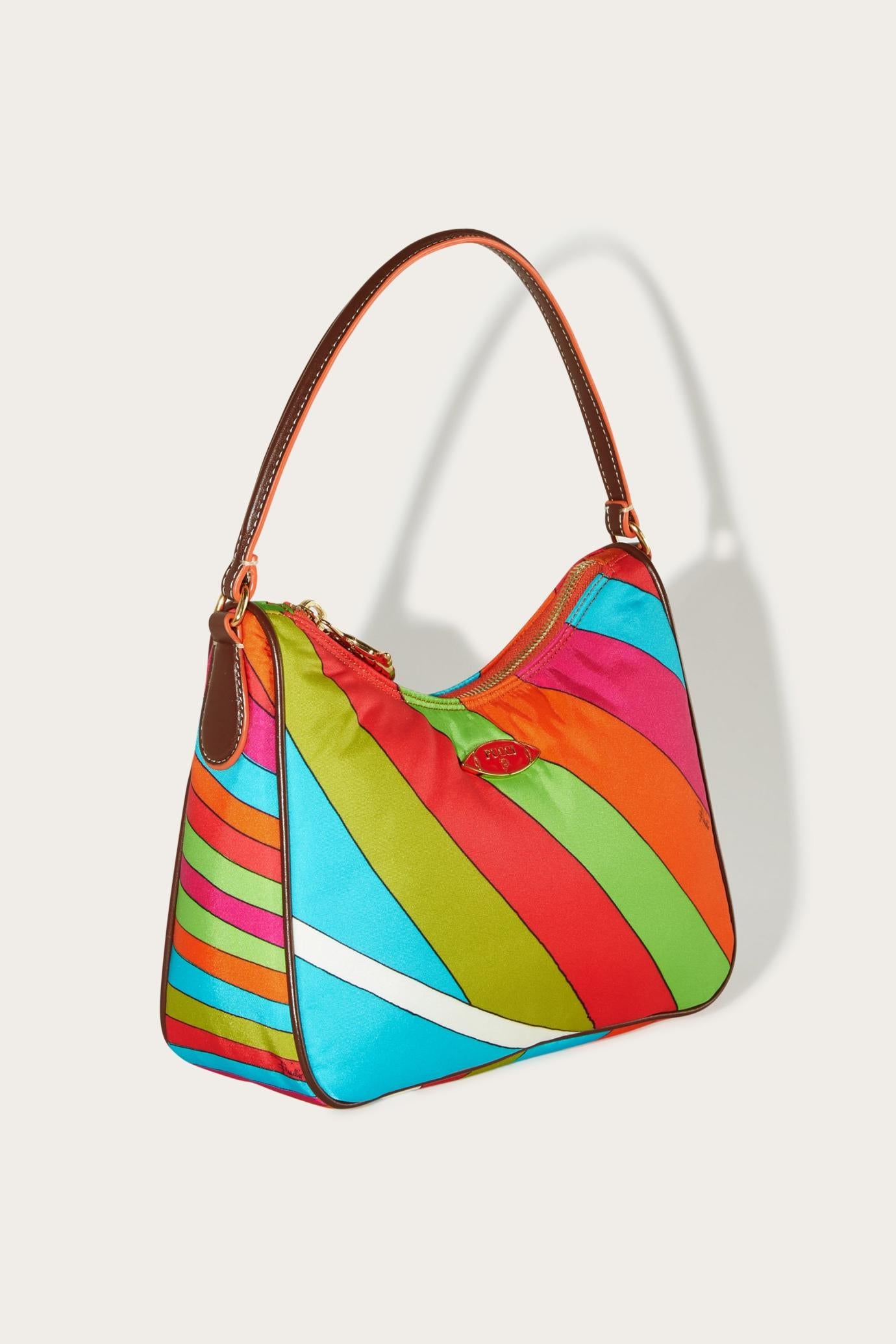 PUCCI Bags | Women Yummy Shoulder Bag