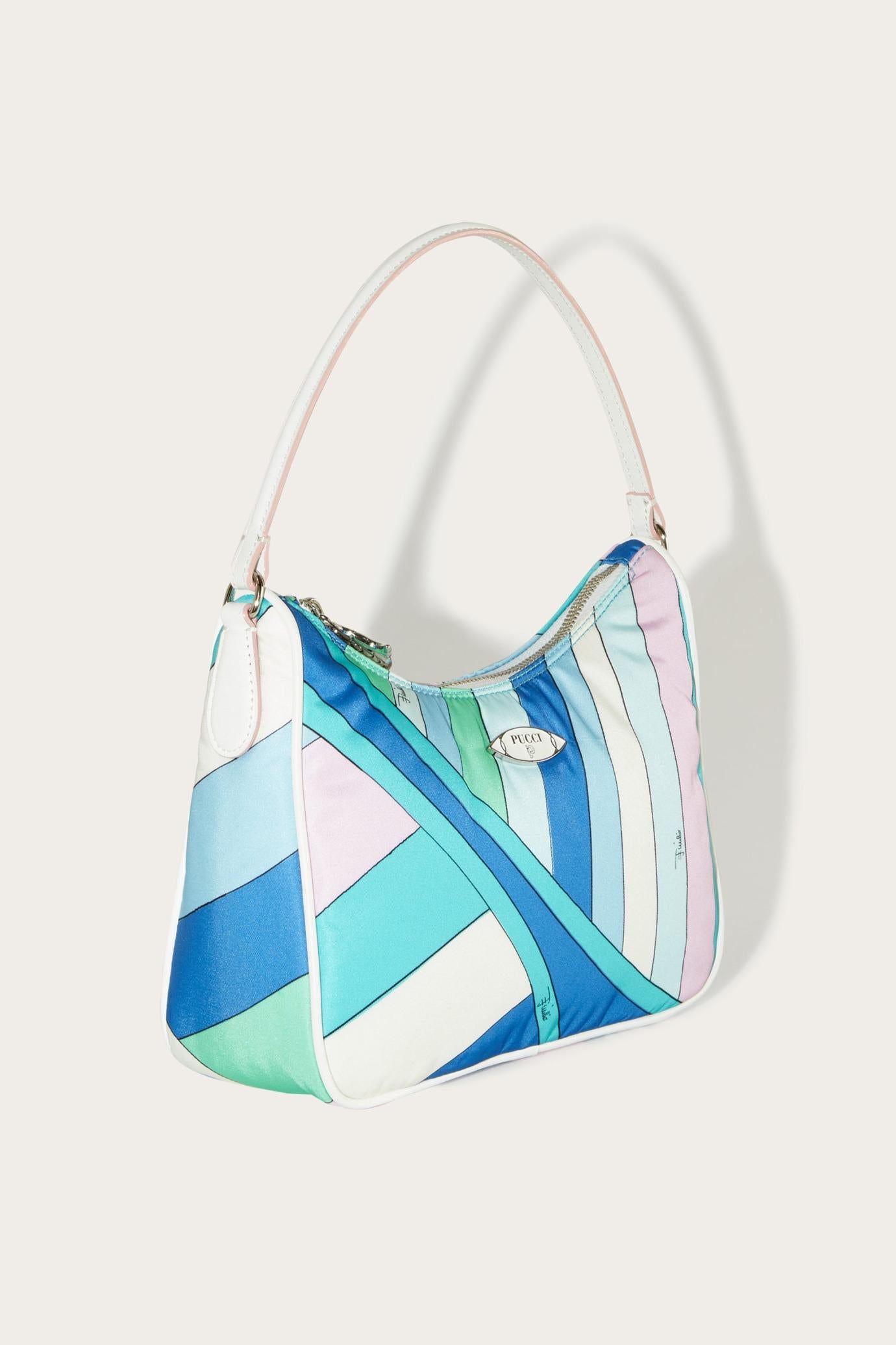 PUCCI Bags | Women Yummy Shoulder Bag