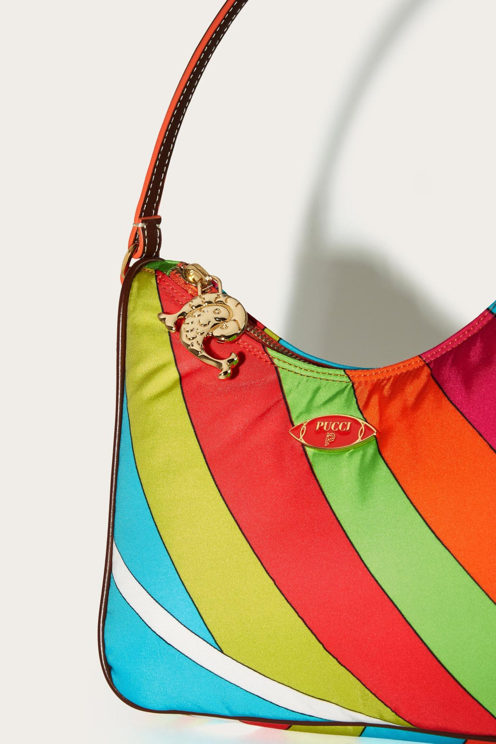 PUCCI Bags | Women Yummy Shoulder Bag