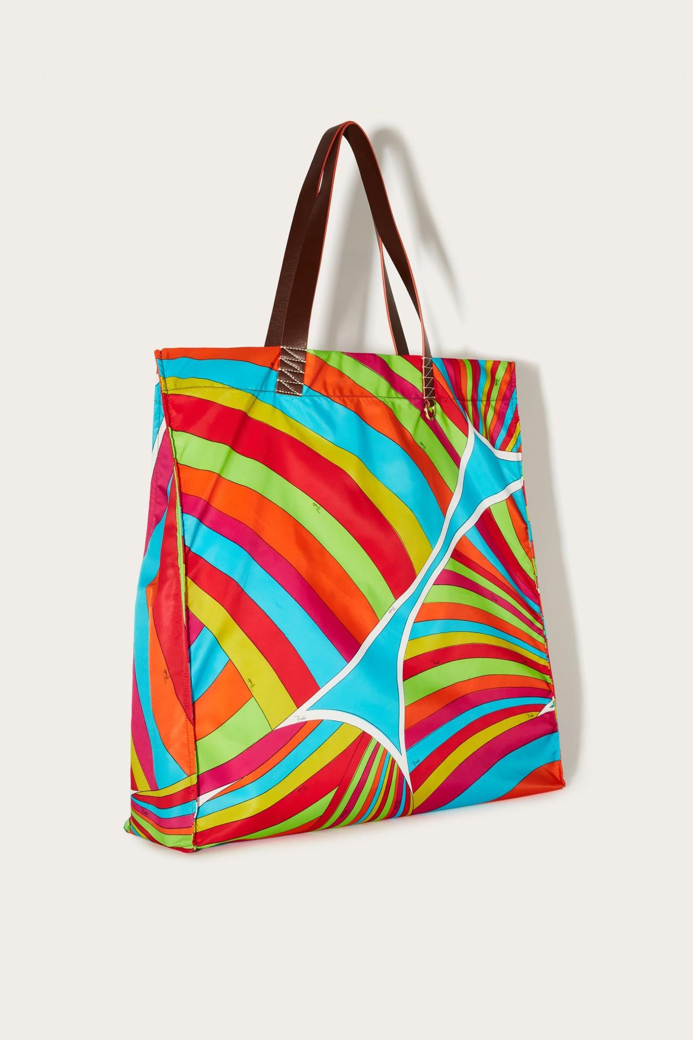 PUCCI Bags | Women Yummy Tote Bag