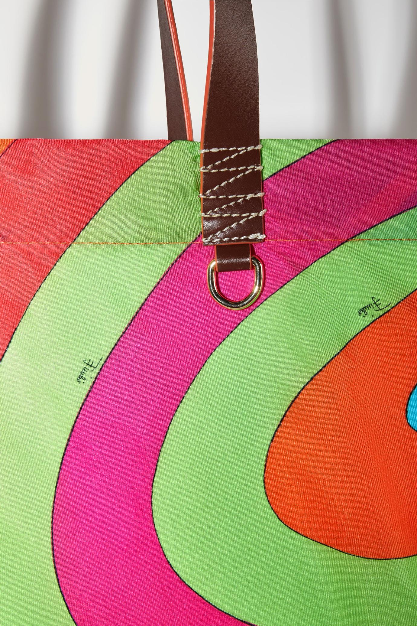 PUCCI Bags | Women Yummy Tote Bag