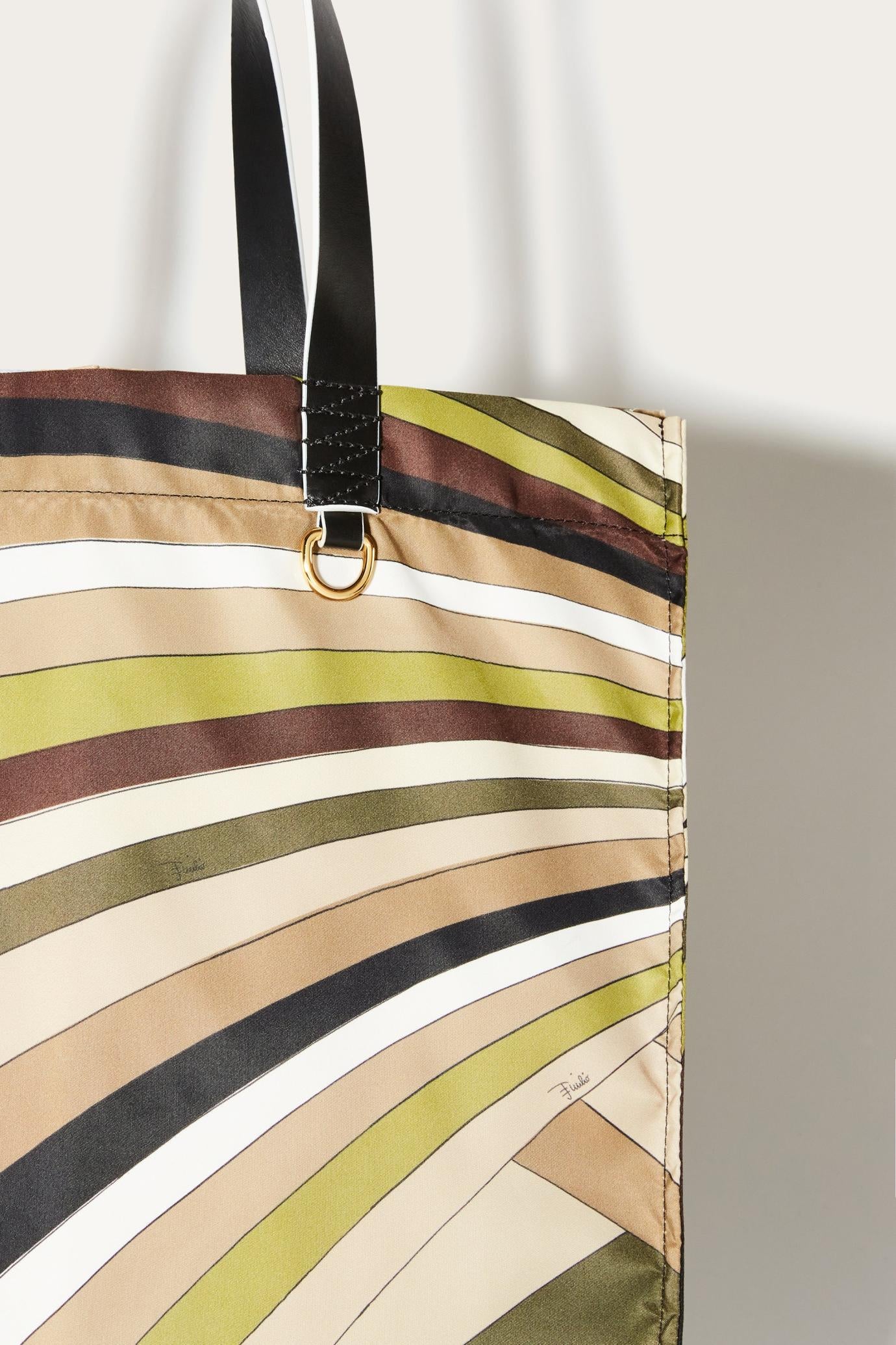 PUCCI Bags | Women Yummy Tote Bag