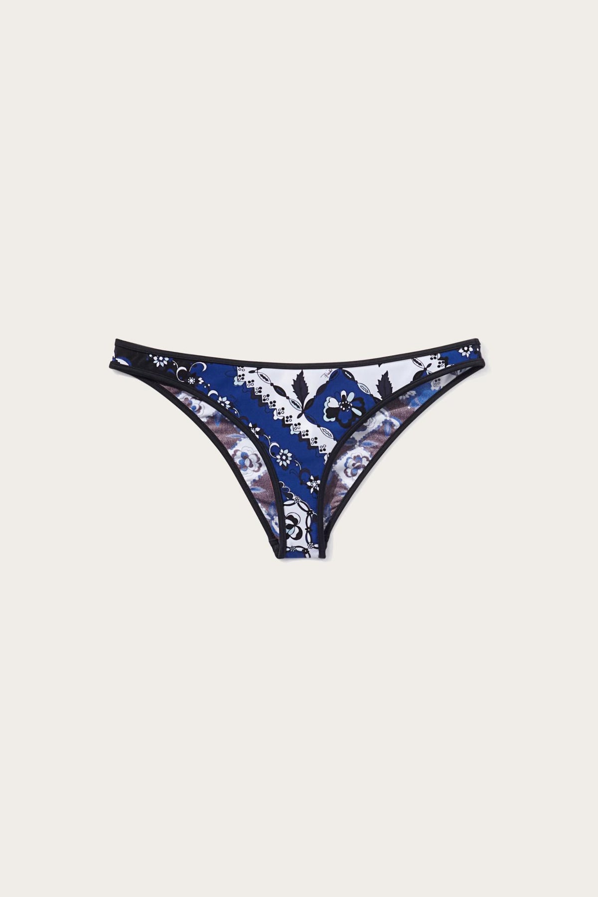 PUCCI Bikini | Women Festa-Print Bikini Briefs