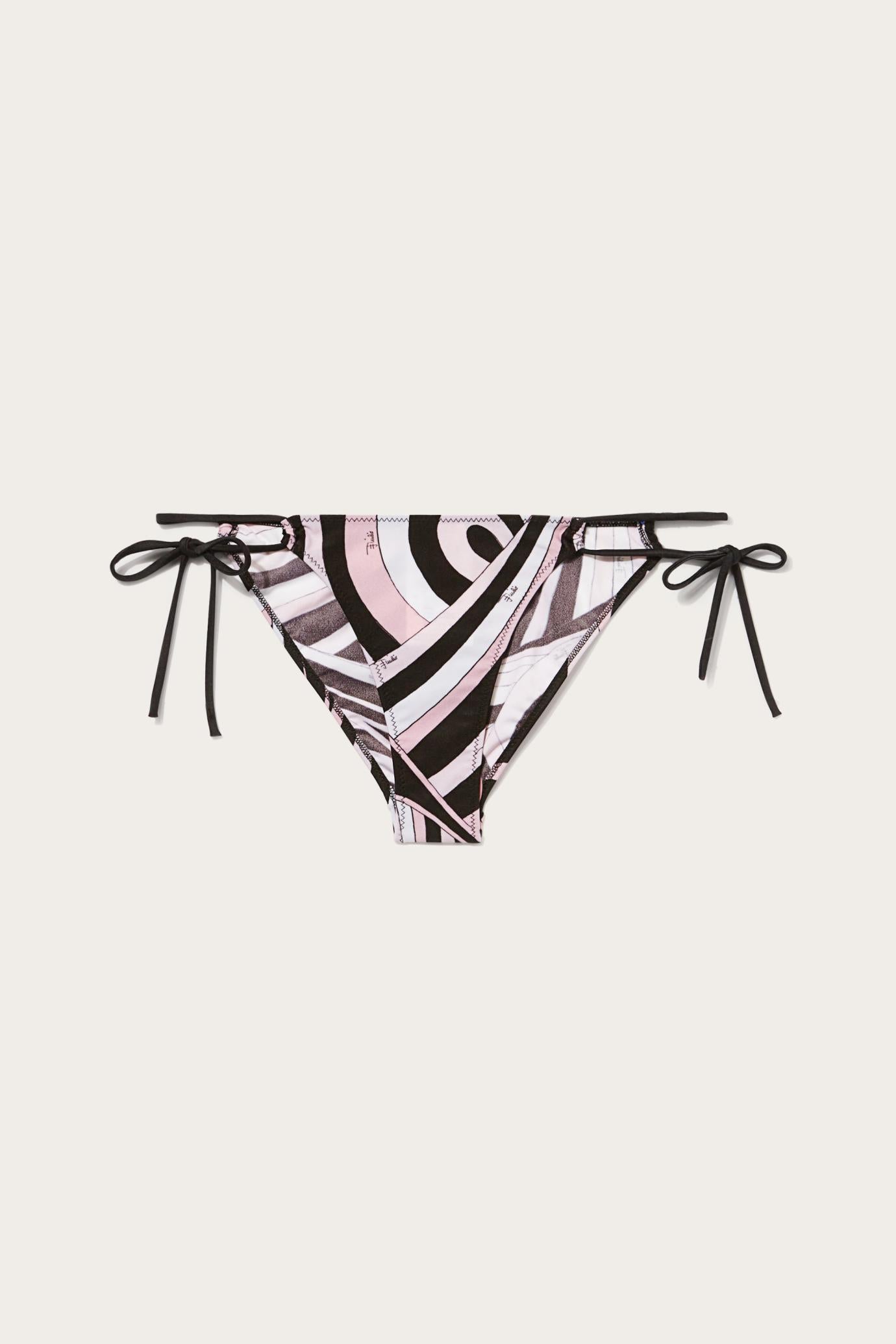 PUCCI Bikini | Women Iride-Print Bikini Briefs