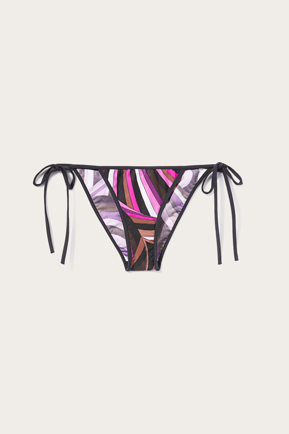 PUCCI Bikini | Women Iride-Print Bikini Briefs