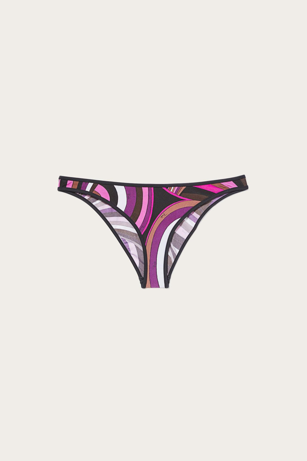PUCCI Bikini | Women Iride-Print Bikini Briefs