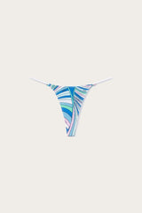 PUCCI Bikini | Women Iride-Print Bikini Briefs
