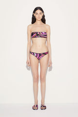 PUCCI Bikini | Women Iride-Print Bikini Briefs