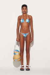 PUCCI Bikini | Women Iride-Print Bikini Briefs