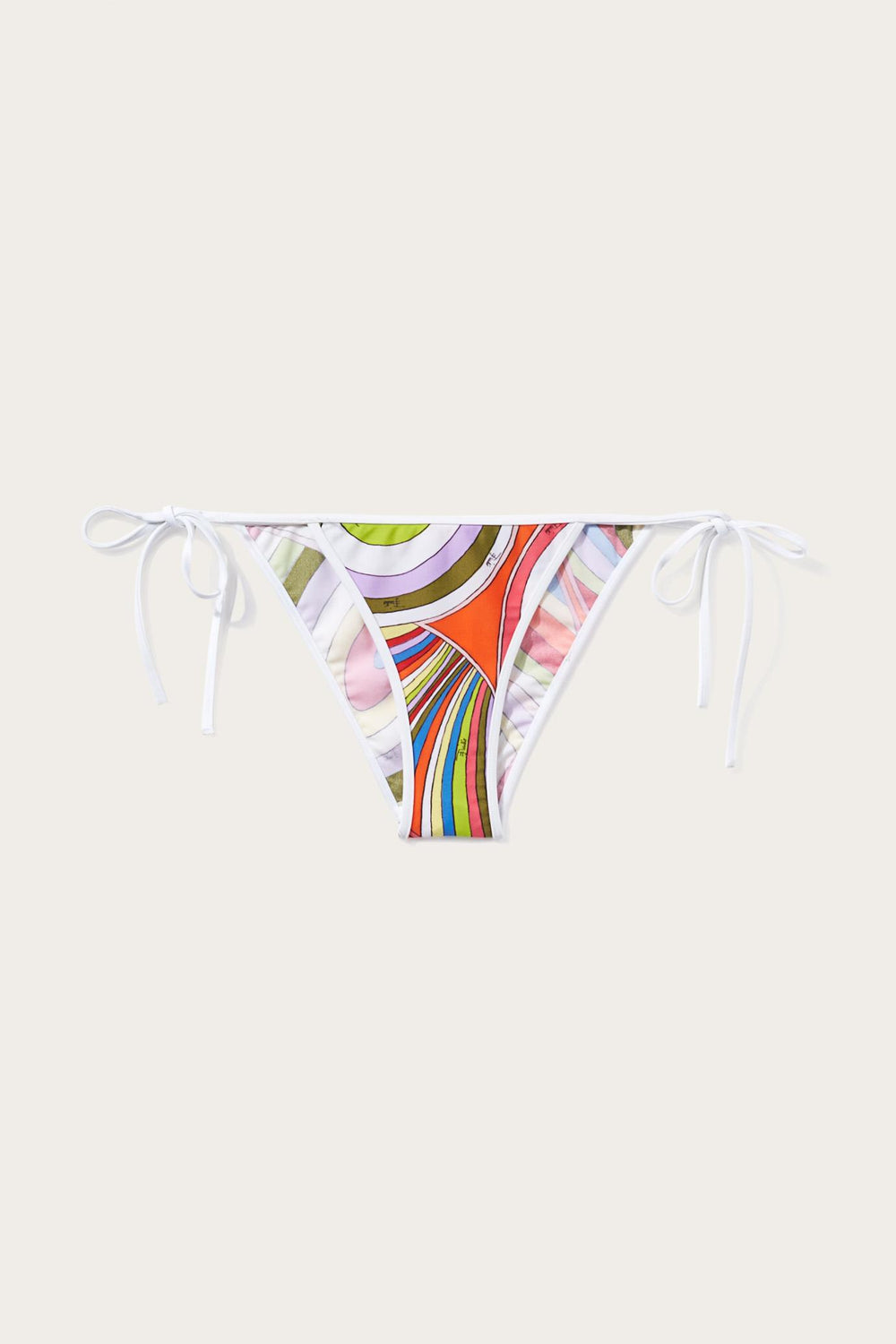 PUCCI Bikini | Women Iride-Print Bikini Briefs