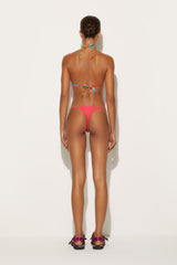 PUCCI Bikini | Women Iride-Print Bikini Briefs