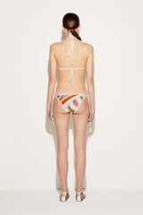 PUCCI Bikini | Women Iride-Print Bikini Briefs