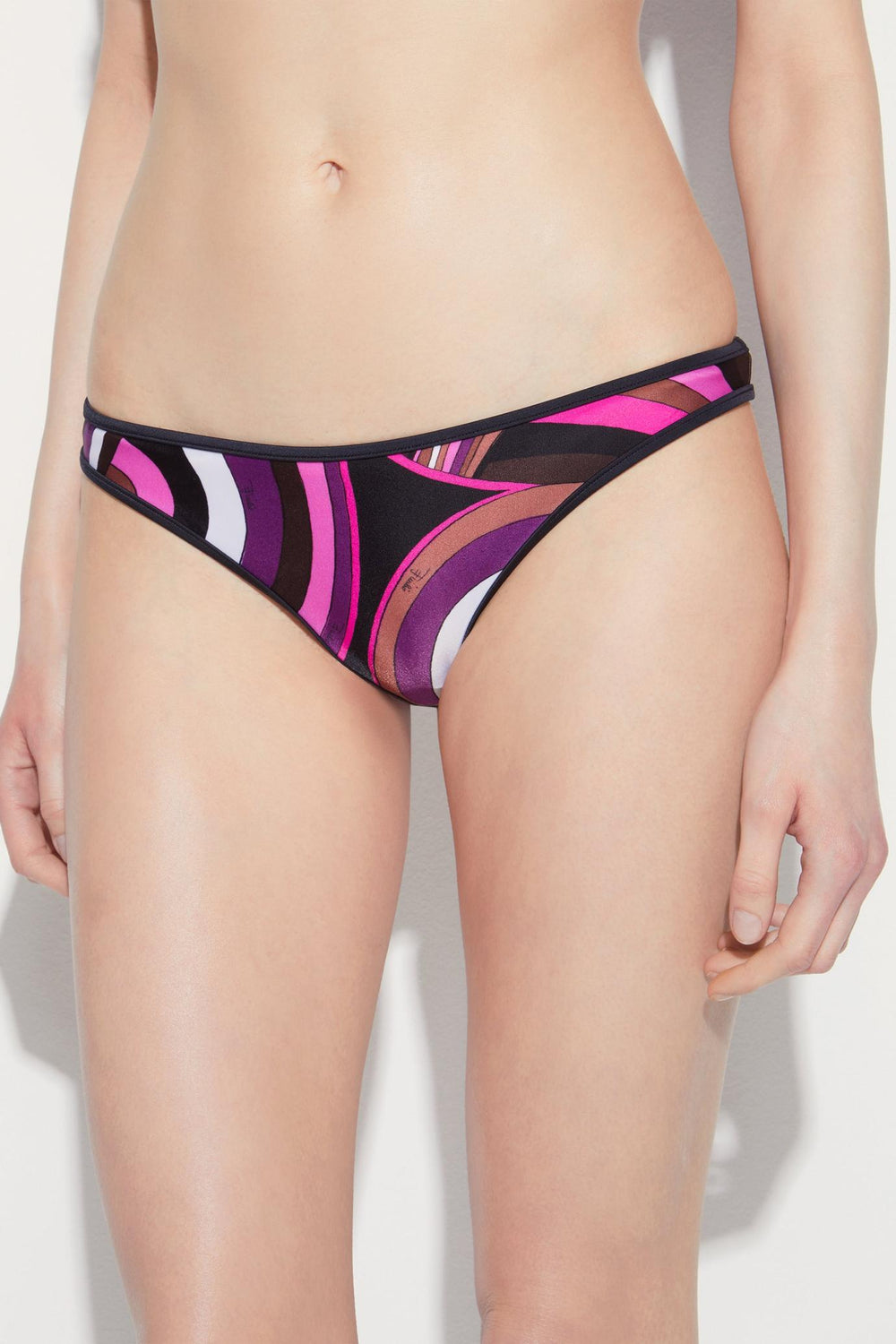 PUCCI Bikini | Women Iride-Print Bikini Briefs