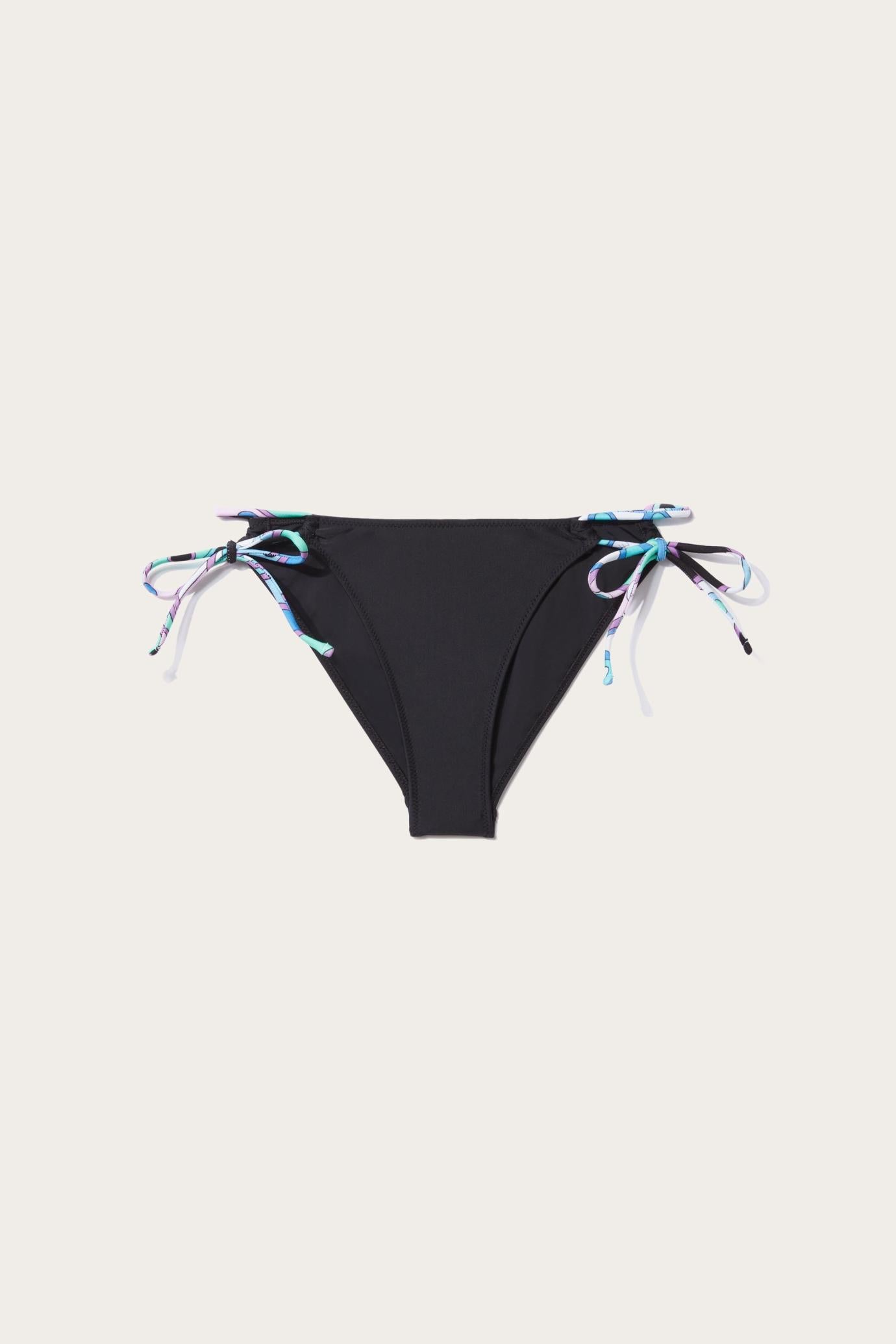 PUCCI Bikini | Women Iride-Print Bikini Briefs