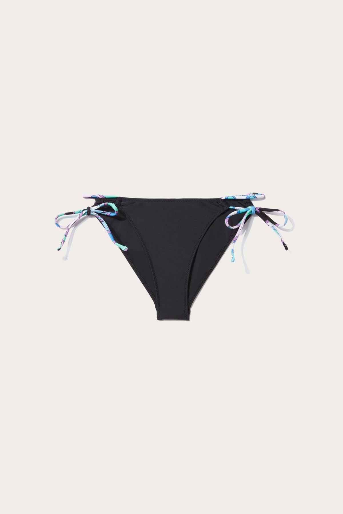 PUCCI Bikini | Women Iride-Print Bikini Briefs