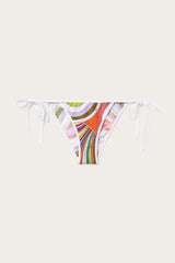 PUCCI Bikini | Women Iride-Print Bikini Briefs