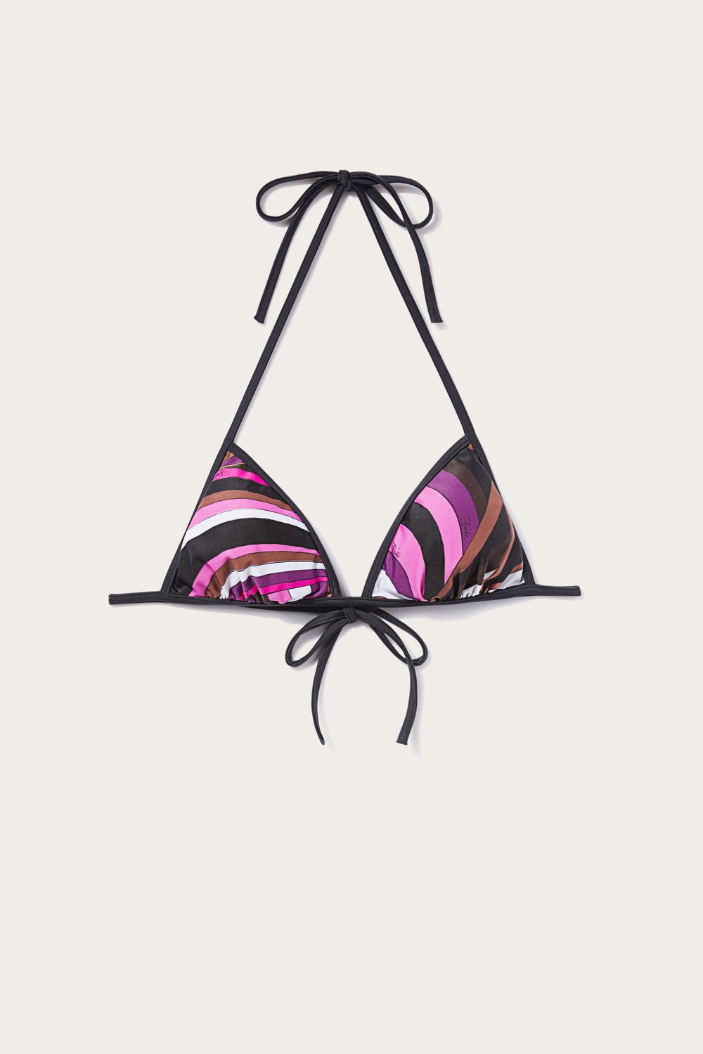 PUCCI Bikini | Women Iride-Print Bikini Top