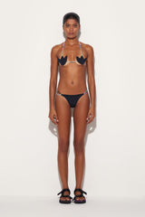 PUCCI Bikini | Women Iride-Print Bikini Top