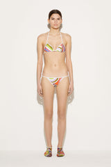 PUCCI Bikini | Women Iride-Print Bikini Top