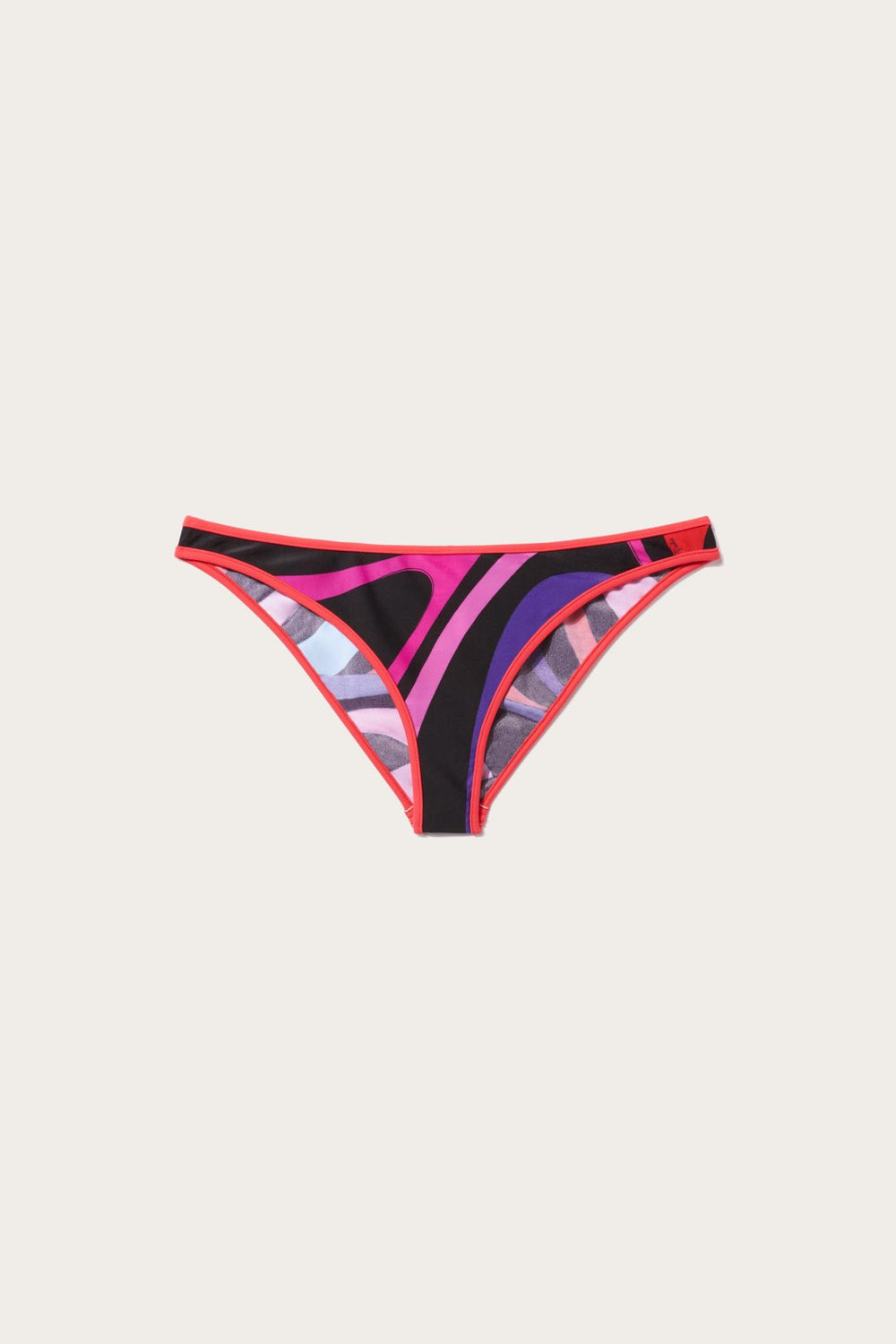 PUCCI Bikini | Women Marmo-Print Bikini Briefs