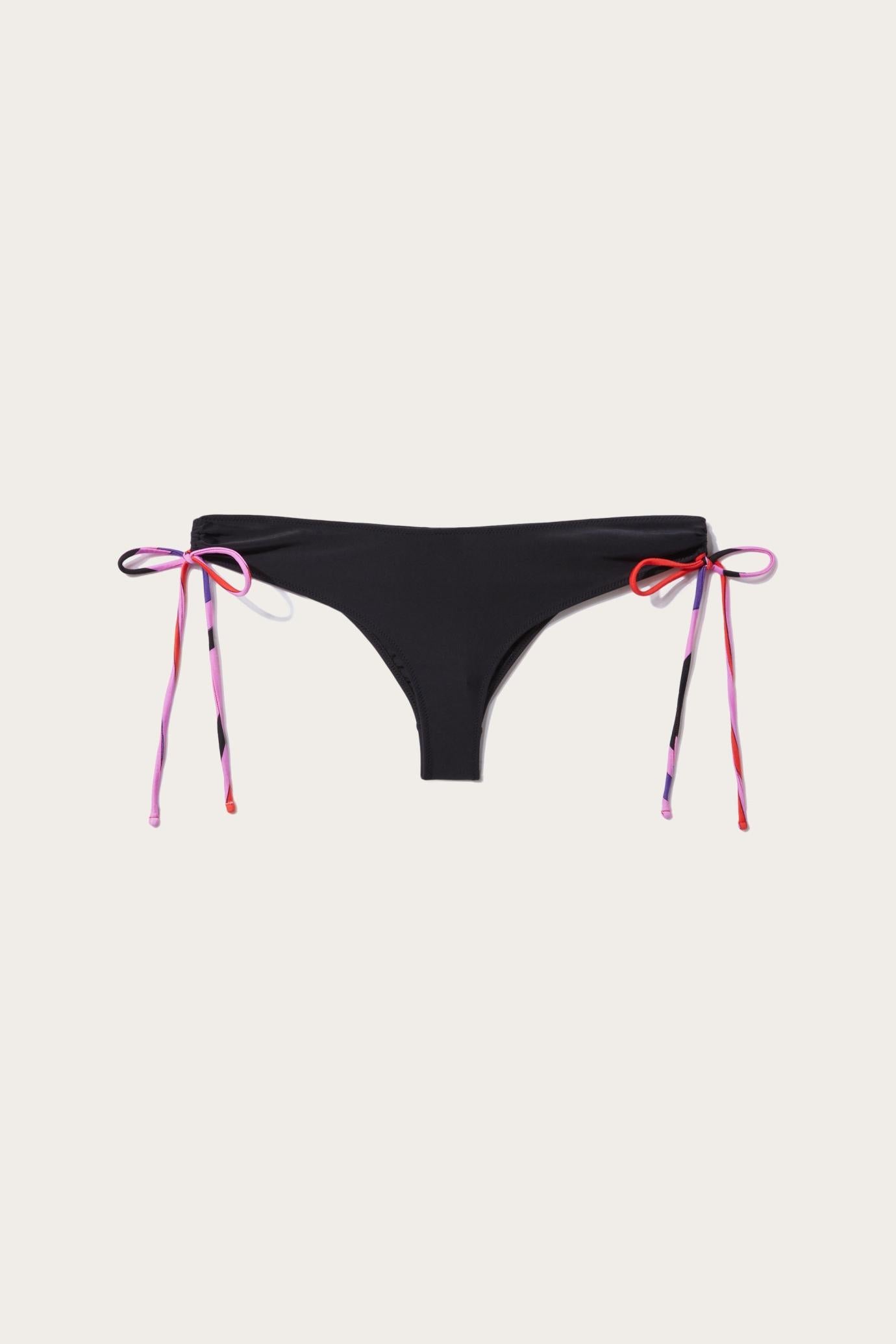 PUCCI Bikini | Women Marmo-Print Bikini Briefs