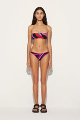 PUCCI Bikini | Women Marmo-Print Bikini Briefs