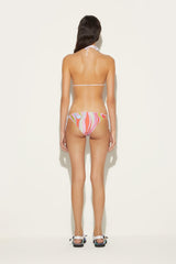 PUCCI Bikini | Women Marmo-Print Bikini Briefs