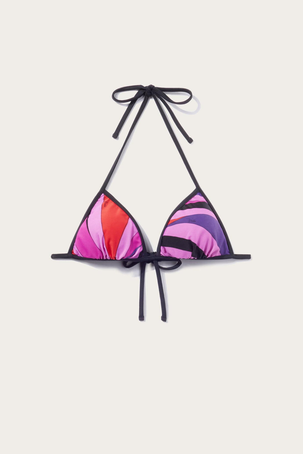 PUCCI Bikini | Women Marmo-Print Bikini Top