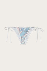 PUCCI Bikini | Women Orchidee-Print Bikini Briefs