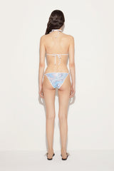 PUCCI Bikini | Women Orchidee-Print Bikini Briefs