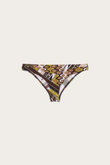 PUCCI Bikini | Women Vivara-Print Bikini Briefs
