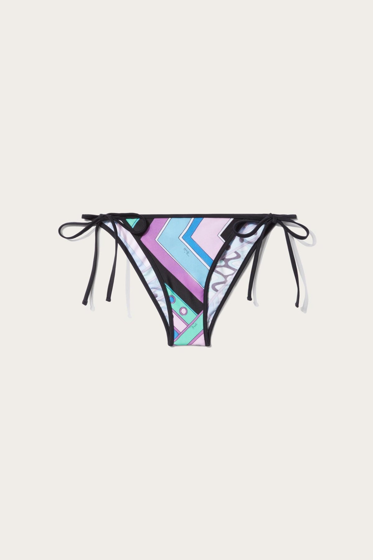 PUCCI Bikini | Women Vivara-Print Bikini Briefs