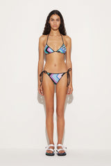 PUCCI Bikini | Women Vivara-Print Bikini Briefs